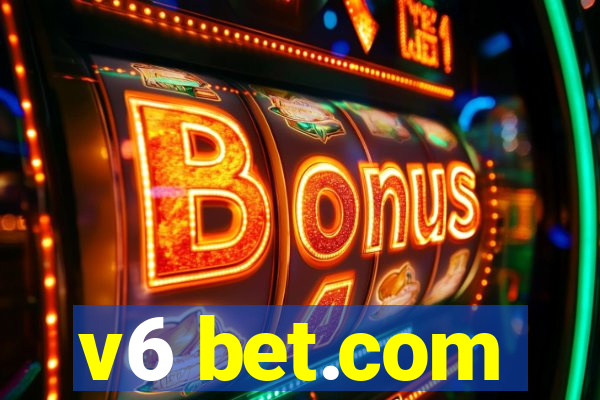 v6 bet.com